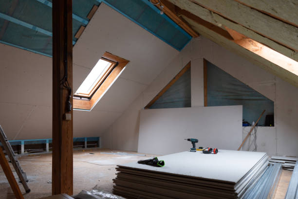 Best Spray Foam Insulation  in Centreville, VA