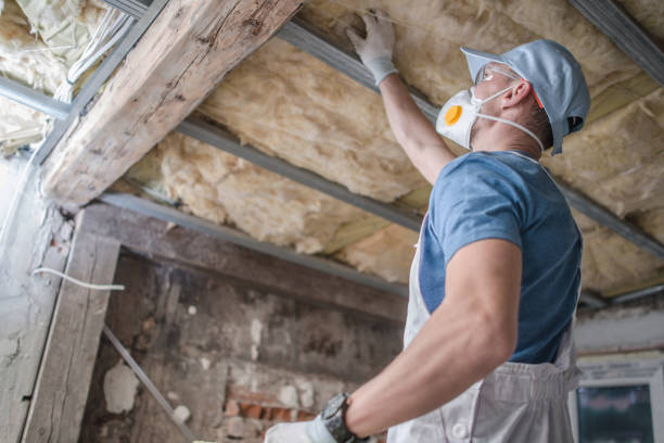 Centreville, VA Insulation Contractor Company