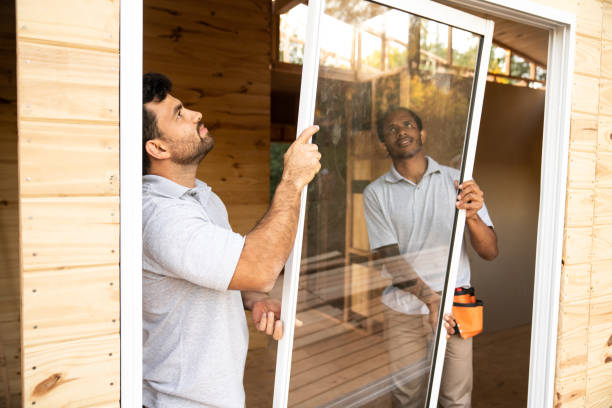 Best Insulation for Commercial Buildings  in Centreville, VA