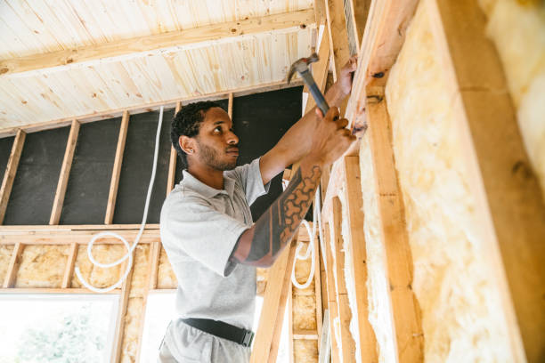 Range of Insulation Solutions in Centreville, VA