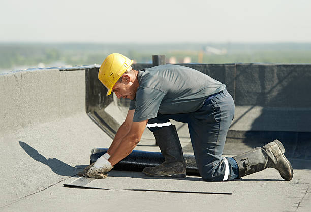 Range of Insulation Solutions in Centreville, VA